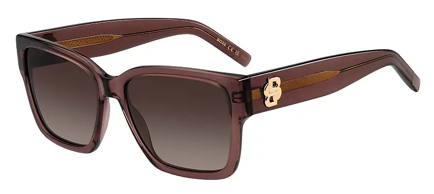 Occhiali da sole HUGO BOSS BOSS 1860/S G3I HA
