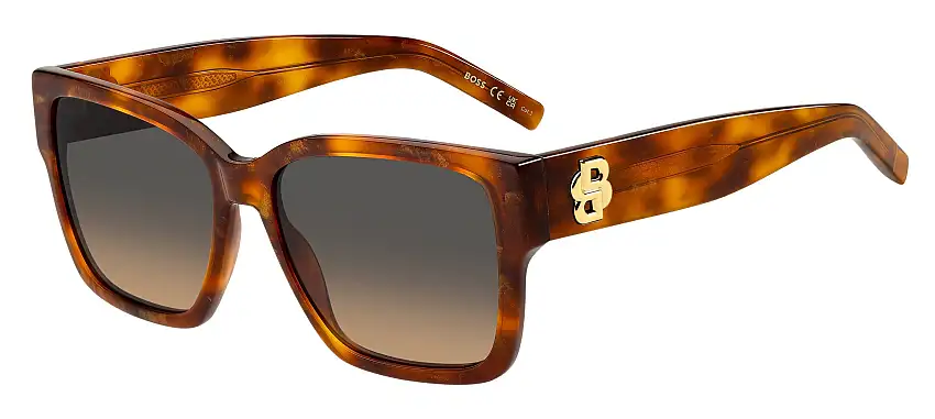 Occhiali da sole HUGO BOSS BOSS 1860/S WR9 PR