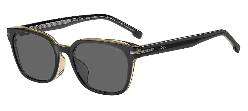 Occhiali da sole HUGO BOSS BOSS 1869/F/S YQL M9
