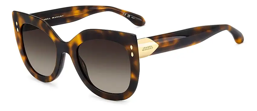 Occhiali da sole ISABEL MARANT 0227/SIM 2IK HA