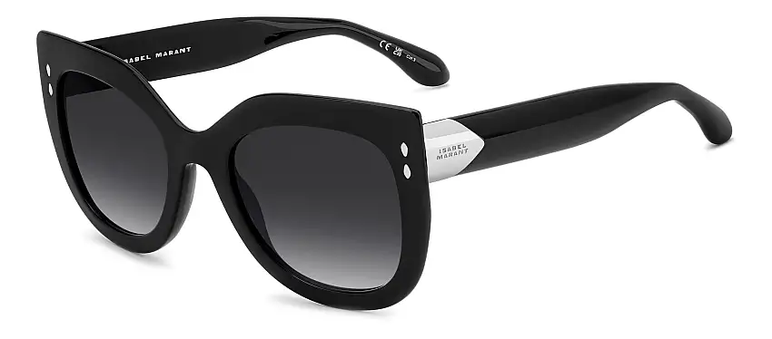 Occhiali da sole ISABEL MARANT 0227/SIM BSC 9O