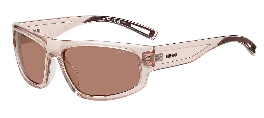 Occhiali da sole HUGO 1367/SHG 35J 4S