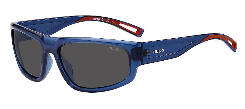 Occhiali da sole HUGO 1367/SHG PJP IR