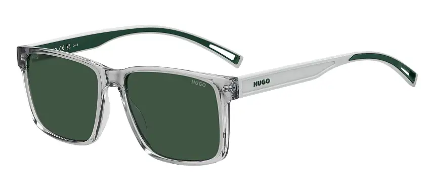 Occhiali da sole HUGO 1369/SHG KB7 QT