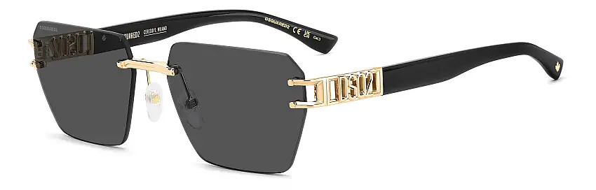 Occhiali da sole DSQUARED2 0173/SD2 000 IR