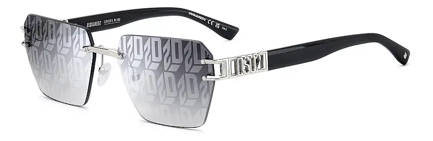Occhiali da sole DSQUARED2 0173/SD2 010 MD