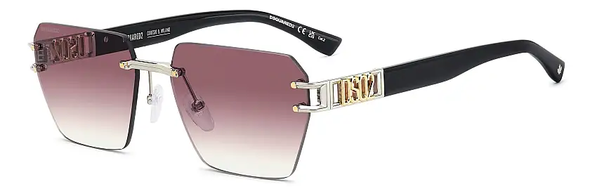 Occhiali da sole DSQUARED2 0173/SD2 I20 3X