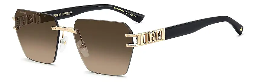 Occhiali da sole DSQUARED2 0173/SD2 J5G HA