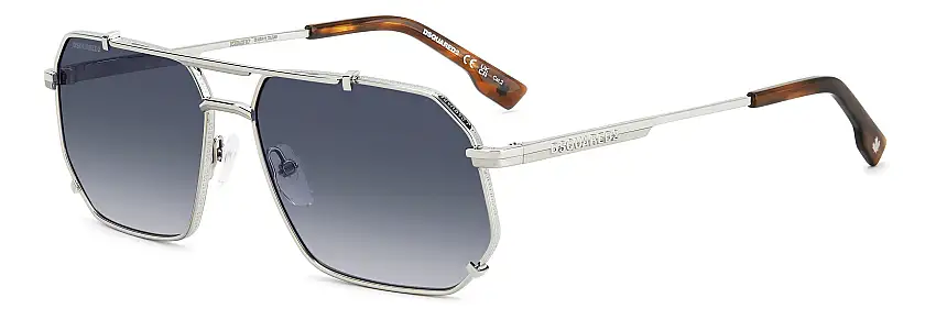 Occhiali da sole DSQUARED2 0175/SD2 010 08