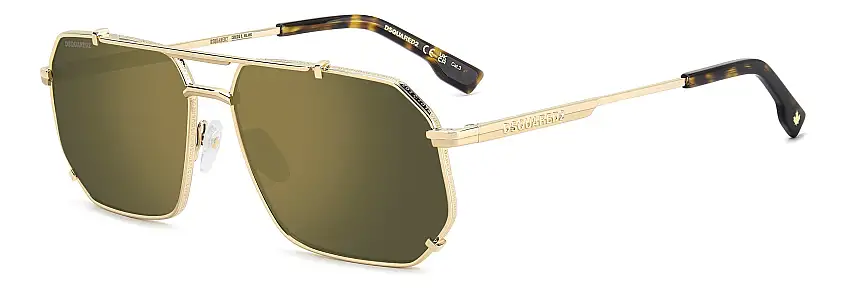 Occhiali da sole DSQUARED2 0175/SD2 J5G CW