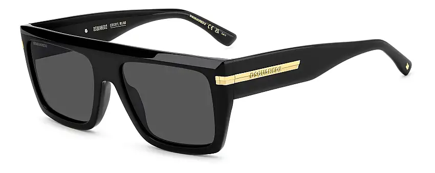 Occhiali da sole DSQUARED2 0177/SD2 807 IR