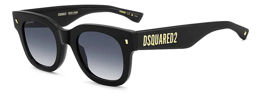 Occhiali da sole DSQUARED2 0180/SD2 807 08