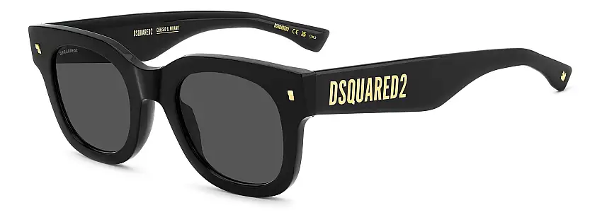 Occhiali da sole DSQUARED2 0180/SD2 807 IR
