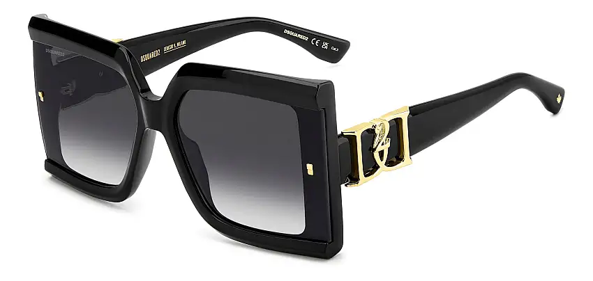 Occhiali da sole DSQUARED2 0185/G/SD2 807 9O