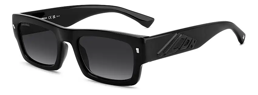 Occhiali da sole DSQUARED2 0027/SICON 807 9O