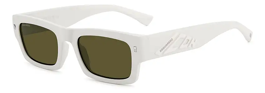 Occhiali da sole DSQUARED2 0027/SICON KB7 QT