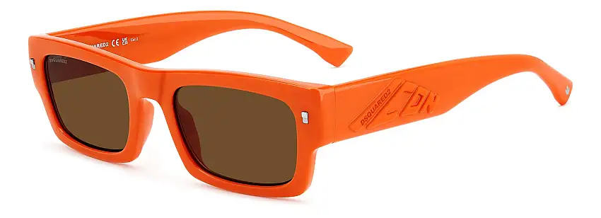 Occhiali da sole DSQUARED2 0027/SICON L7Q 70