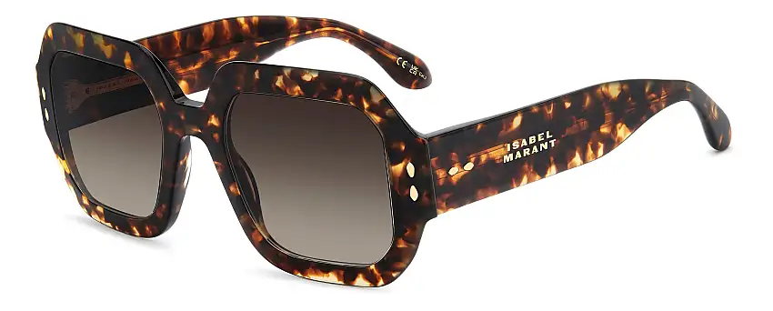 Occhiali da sole ISABEL MARANT 0224/SIM 086 HA