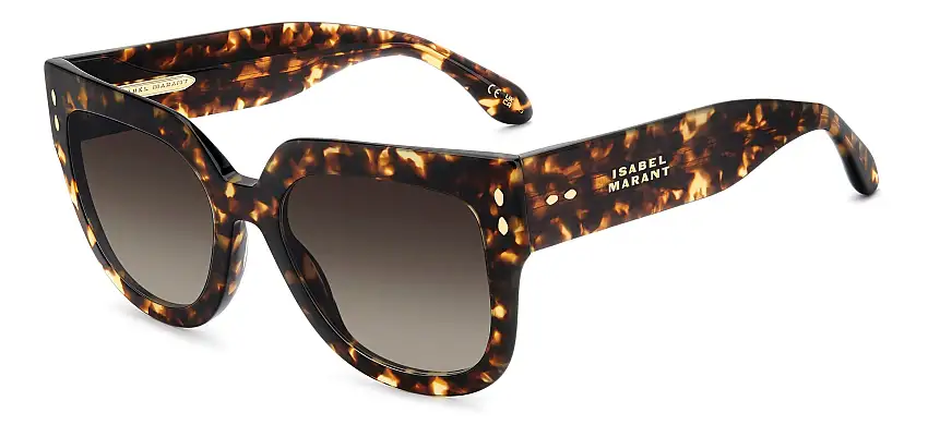 Occhiali da sole ISABEL MARANT 0225/SIM 086 HA