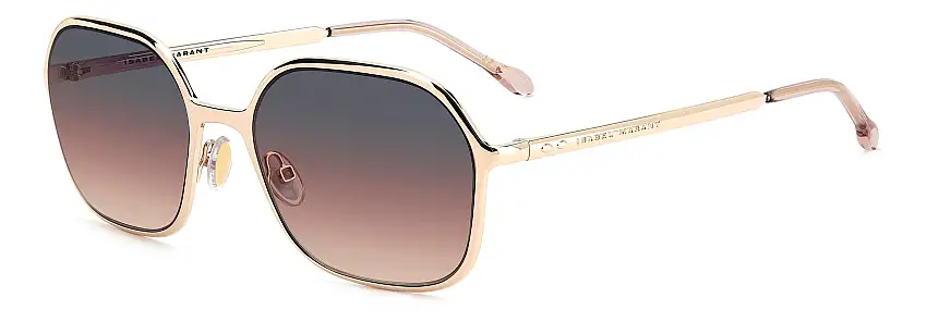 Occhiali da sole ISABEL MARANT 0245/SIM EYR FF