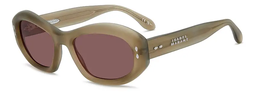 Occhiali da sole ISABEL MARANT 0237/SIM 3Y5 4S