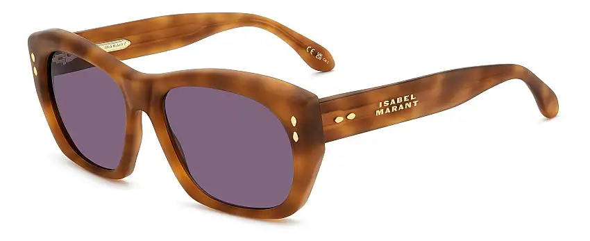 Occhiali da sole ISABEL MARANT 0238/SIM HGC UR