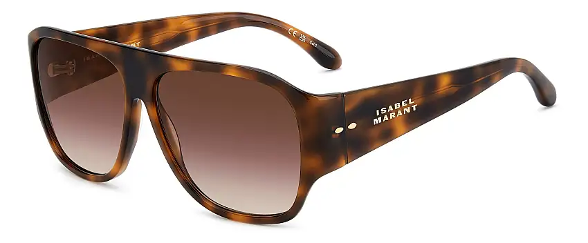 Occhiali da sole ISABEL MARANT 0239/SIM 086 M2