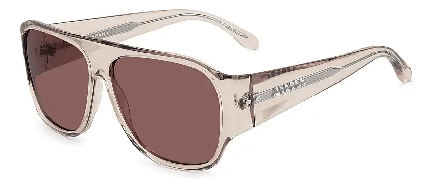 Occhiali da sole ISABEL MARANT 0239/SIM FWM 4S