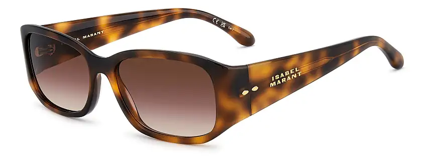 Occhiali da sole ISABEL MARANT 0240/SIM 086 M2
