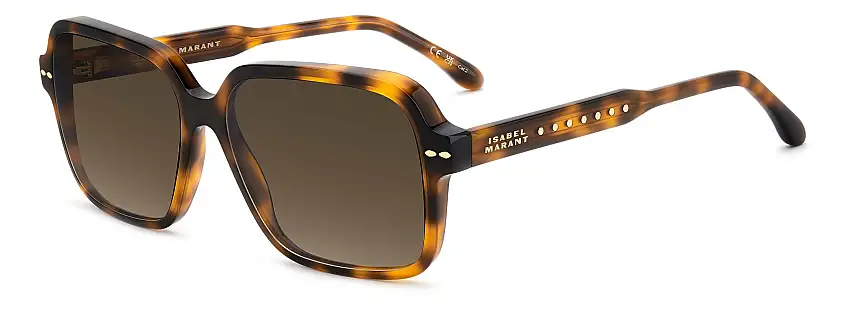 Occhiali da sole ISABEL MARANT 0242/SIM 086 HA