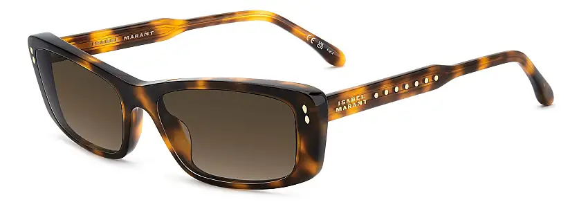 Occhiali da sole ISABEL MARANT 0243/G/SIM 086 HA