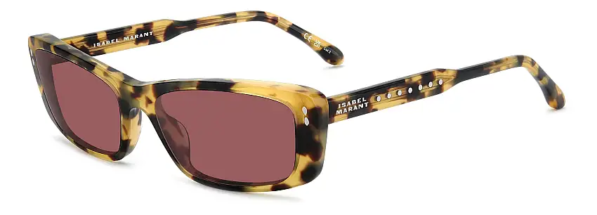 Occhiali da sole ISABEL MARANT 0243/G/SIM EPZ 4S