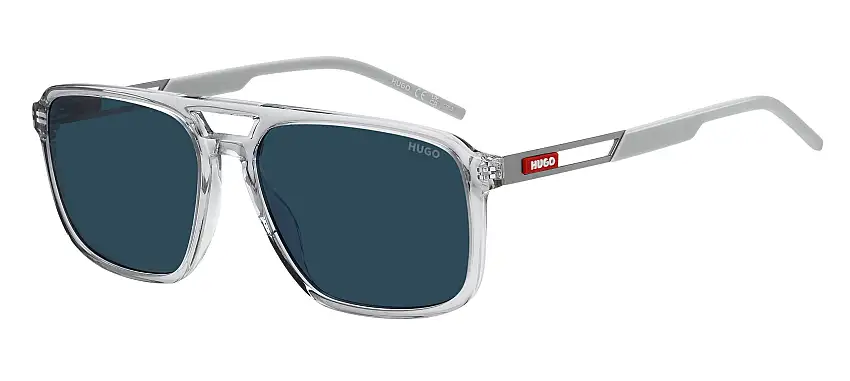 Occhiali da sole HUGO 1383/SHG KB7 KU