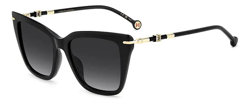 Occhiali da sole CAROLINA HERRERA 0351/G/SHER 807 9O