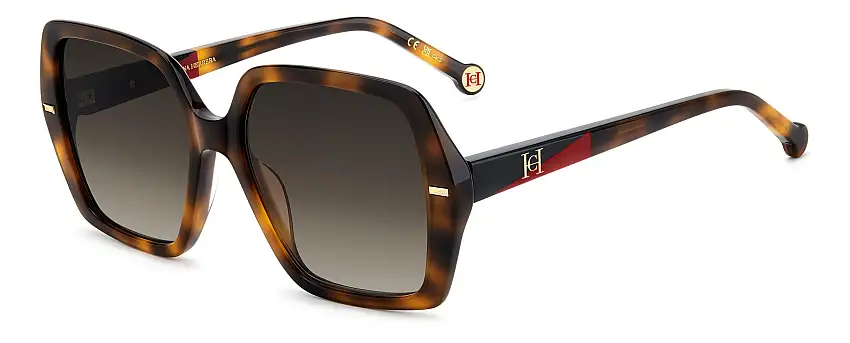 Occhiali da sole CAROLINA HERRERA 0332/G/SHER 086 HA