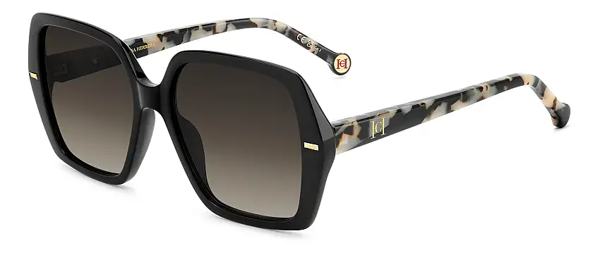 Occhiali da sole CAROLINA HERRERA 0332/G/SHER TCB HA