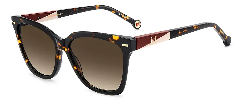 Occhiali da sole CAROLINA HERRERA 0333/SHER 086 HA