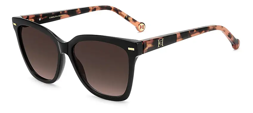 Occhiali da sole CAROLINA HERRERA 0333/SHER E12 HA