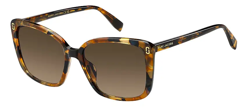 Occhiali da sole MARC JACOBS 1127/G/SMJ D1U HA