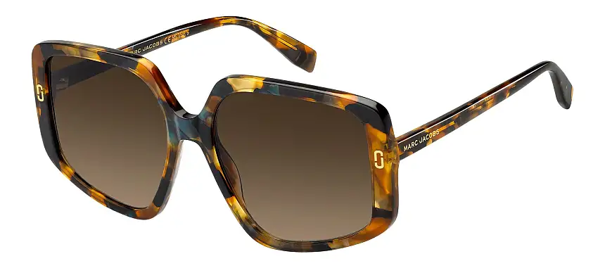 Occhiali da sole MARC JACOBS 1128/SMJ D1U HA