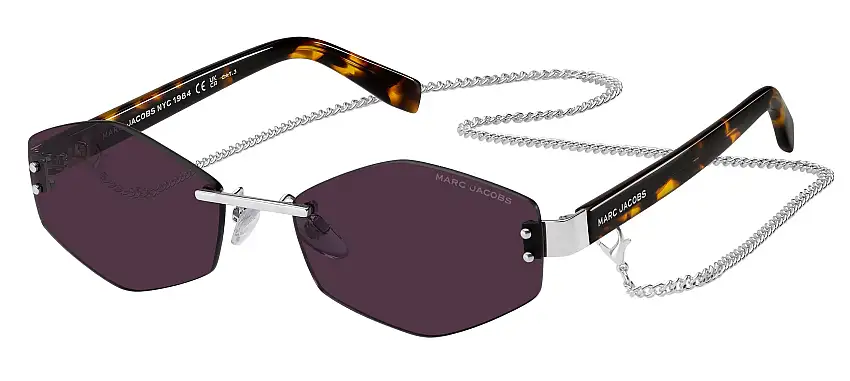 Occhiali da sole MARC JACOBS 496/S AIRMARC GME UR