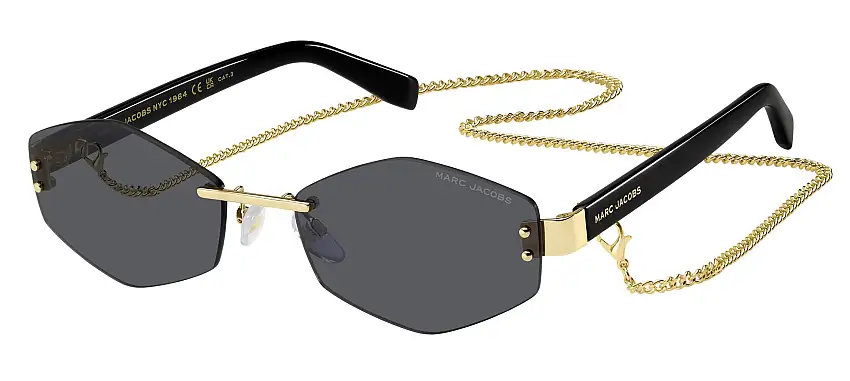 Occhiali da sole MARC JACOBS 496/S AIRMARC RHL IR