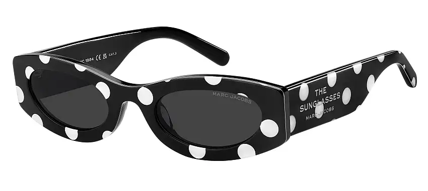 Occhiali da sole MARC JACOBS 858/G/SMARC 80S IR
