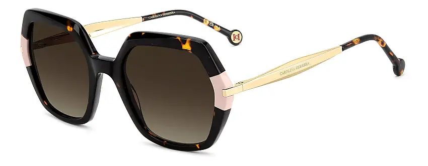 Occhiali da sole CAROLINA HERRERA 0347/SHER 086 HA