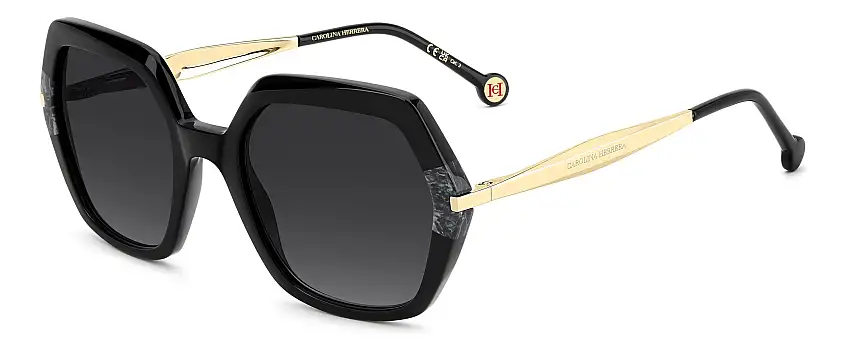 Occhiali da sole CAROLINA HERRERA 0347/SHER 807 9O