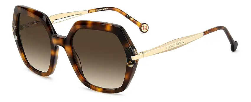 Occhiali da sole CAROLINA HERRERA 0347/SHER SX7 HA