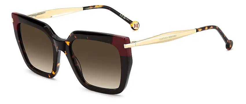 Occhiali da sole CAROLINA HERRERA 0348/SHER 086 HA