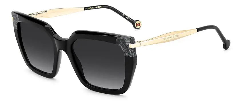 Occhiali da sole CAROLINA HERRERA 0348/SHER 807 9O