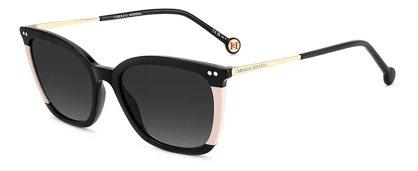 Occhiali da sole CAROLINA HERRERA 0344/SHER 0WM 9O