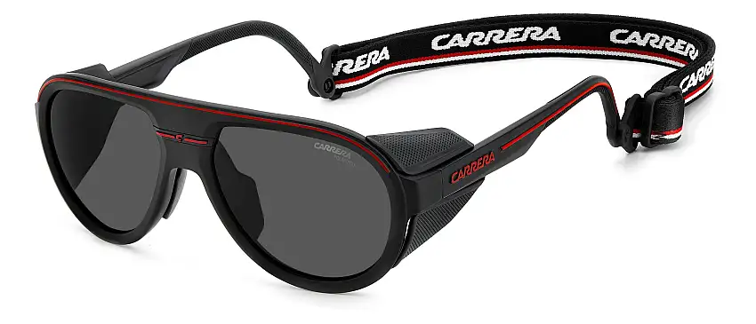 Occhiali da sole CARRERA SPORT 09/S/XTC BLX M9